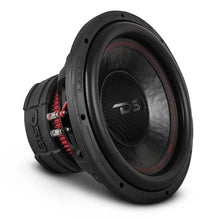 Load image into Gallery viewer, DS18 12in 1500 Watts RMS 4+4 ohm DVC Quad Stacked Magnet Reinforced Cone Subwoofers - Installation View