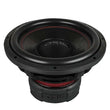 Load image into Gallery viewer, DS18 12in 1500 Watts RMS 4+4 ohm DVC Quad Stacked Magnet Reinforced Cone Subwoofers - Additional View 7