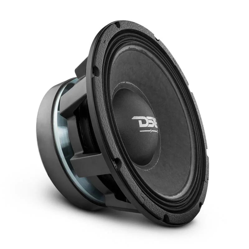 DS18 12in 1500 Watts RMS 8 ohm Mid-Bass Loudspeaker - Additional View 6