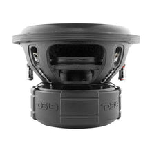Load image into Gallery viewer, DS18 12in 2000 Watts RMS 2 ohm DVC High Excursion Subwoofers w/ Deep Aggressive Bass - Side View