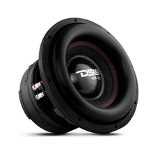 Load image into Gallery viewer, DS18 12in 2000 Watts RMS 2 ohm DVC High Excursion Subwoofers w/ Deep Aggressive Bass - Additional View 5
