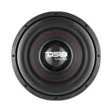 Load image into Gallery viewer, DS18 12in 2000 Watts RMS 2 ohm DVC High Excursion Subwoofers w/ Deep Aggressive Bass - Additional View 6