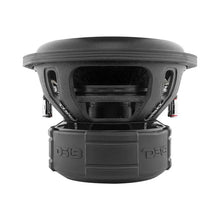 Load image into Gallery viewer, DS18 12in 2000 Watts RMS 4 ohm DVC High Excursion Subwoofers w/ Deep Aggressive Bass - Back View