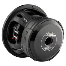Load image into Gallery viewer, DS18 12in 2000 Watts RMS 4 ohm DVC High Excursion Subwoofers w/ Deep Aggressive Bass - Installation View