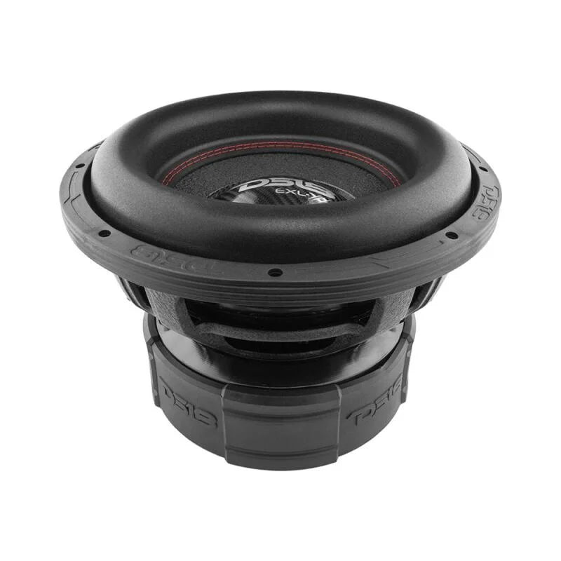 DS18 12in 2000 Watts RMS 4 ohm DVC High Excursion Subwoofers w/ Deep Aggressive Bass - Additional View 5