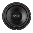 Load image into Gallery viewer, DS18 12in 2000 Watts RMS 4+4 ohm DVC Quad Stacked Magnet Reinforced Cone Subwoofers - Side View