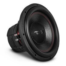 Load image into Gallery viewer, DS18 12in 2000 Watts RMS 4+4 ohm DVC Quad Stacked Magnet Reinforced Cone Subwoofers - Additional View 5