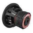 Load image into Gallery viewer, DS18 12in 2000 Watts RMS 4+4 ohm DVC Quad Stacked Magnet Reinforced Cone Subwoofers - Additional View 6