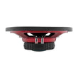 Load image into Gallery viewer, DS18 12in 220 Watts RMS 4 ohm SVC Shallow Mount Subwoofer - Side View