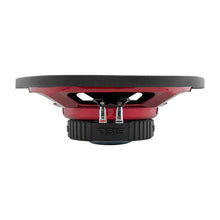 Load image into Gallery viewer, DS18 12in 220 Watts RMS 4 ohm SVC Shallow Mount Subwoofer - Side View