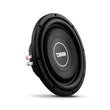 Load image into Gallery viewer, DS18 12in 220 Watts RMS 4 ohm SVC Shallow Mount Subwoofer - Installation View