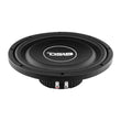Load image into Gallery viewer, DS18 12in 220 Watts RMS 4 ohm SVC Shallow Mount Subwoofer - Additional View 5