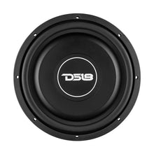 Load image into Gallery viewer, DS18 12in 220 Watts RMS 4 ohm SVC Shallow Mount Subwoofer - Additional View 6