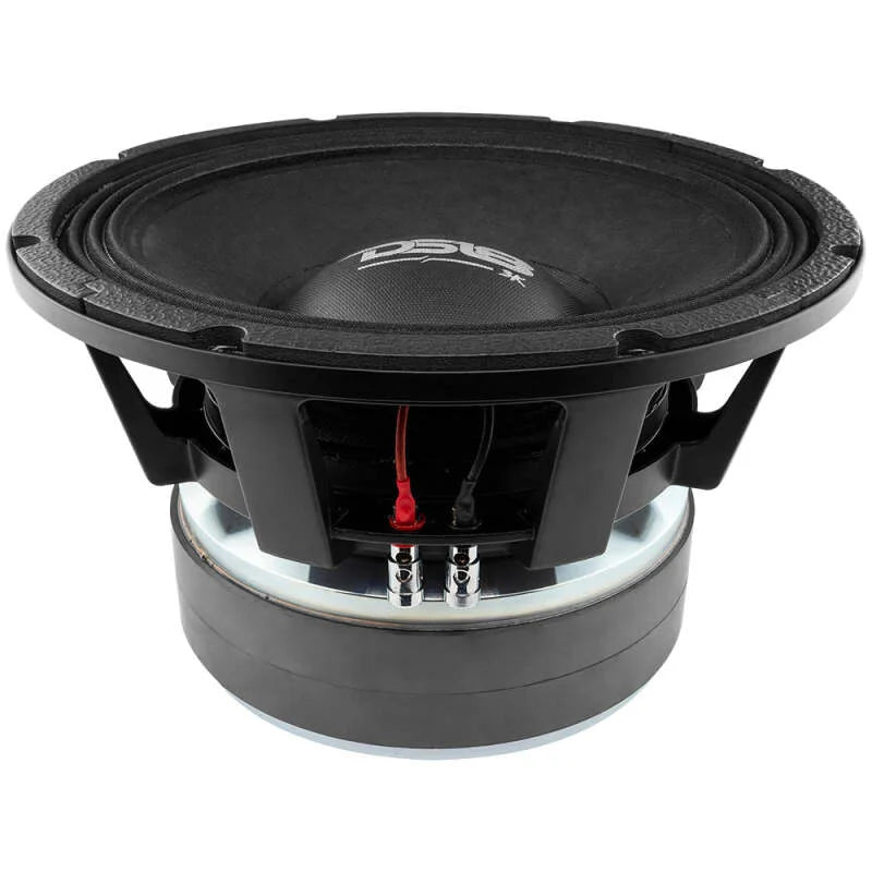 DS18 12in 3000 Watts RMS 2 ohm Mid-Bass Loudspeaker - Main Product View