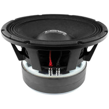 Load image into Gallery viewer, DS18 12in 3000 Watts RMS 2 ohm Mid-Bass Loudspeaker - Main Product View