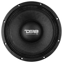 Load image into Gallery viewer, DS18 12in 3000 Watts RMS 2 ohm Mid-Bass Loudspeaker - Additional View 6