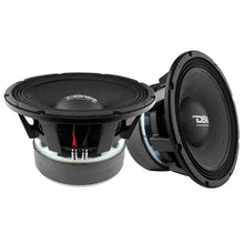 Load image into Gallery viewer, DS18 12in 3000 Watts RMS 4 ohm Mid-Bass Loudspeaker - Main Product View