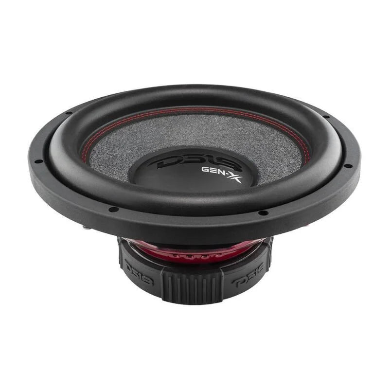 DS18 12in 450 Watts RMS 4 ohm DVC Subwoofer Ferrite Motor & Dual Voice Coils - Additional View 6