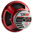 Load image into Gallery viewer, DS18 12in 450 Watts RMS 8 ohm Mid-Range Loudspeaker - Side View