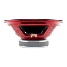 Load image into Gallery viewer, DS18 12in 450 Watts RMS 8 ohm Mid-Range Loudspeaker - Back View