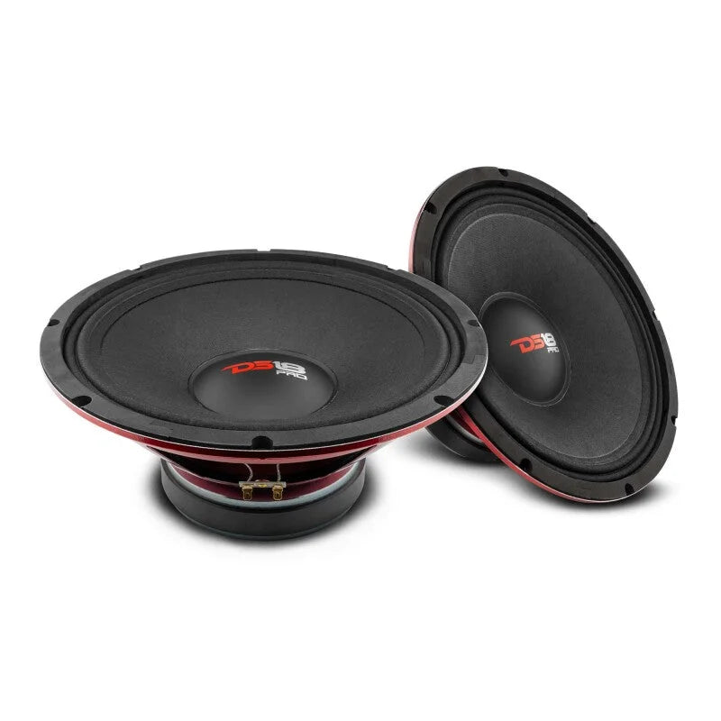 DS18 12in 450 Watts RMS 8 ohm Mid-Range Loudspeaker - Installation View