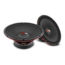 Load image into Gallery viewer, DS18 12in 450 Watts RMS 8 ohm Mid-Range Loudspeaker - Installation View
