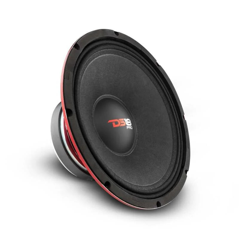 DS18 12in 450 Watts RMS 8 ohm Mid-Range Loudspeaker - Additional View 5