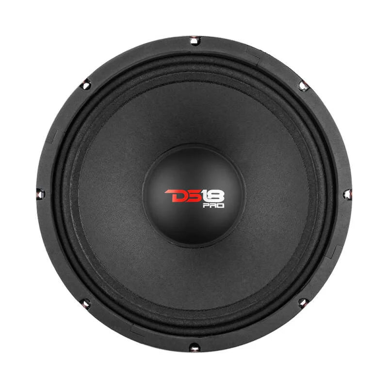 DS18 12in 450 Watts RMS 8 ohm Mid-Range Loudspeaker - Additional View 6