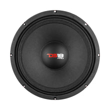 Load image into Gallery viewer, DS18 12in 450 Watts RMS 8 ohm Mid-Range Loudspeaker - Additional View 6