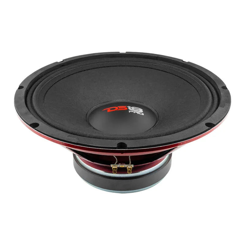 DS18 12in 450 Watts RMS 8 ohm Mid-Range Loudspeaker - Additional View 7