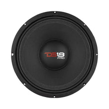 Load image into Gallery viewer, DS18 12in 500 Watts RMS 8 ohm Mid-Bass Loudspeaker - Main Product View