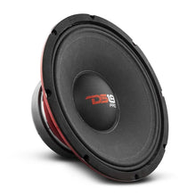 Load image into Gallery viewer, DS18 12in 500 Watts RMS 8 ohm Mid-Bass Loudspeaker - Back View