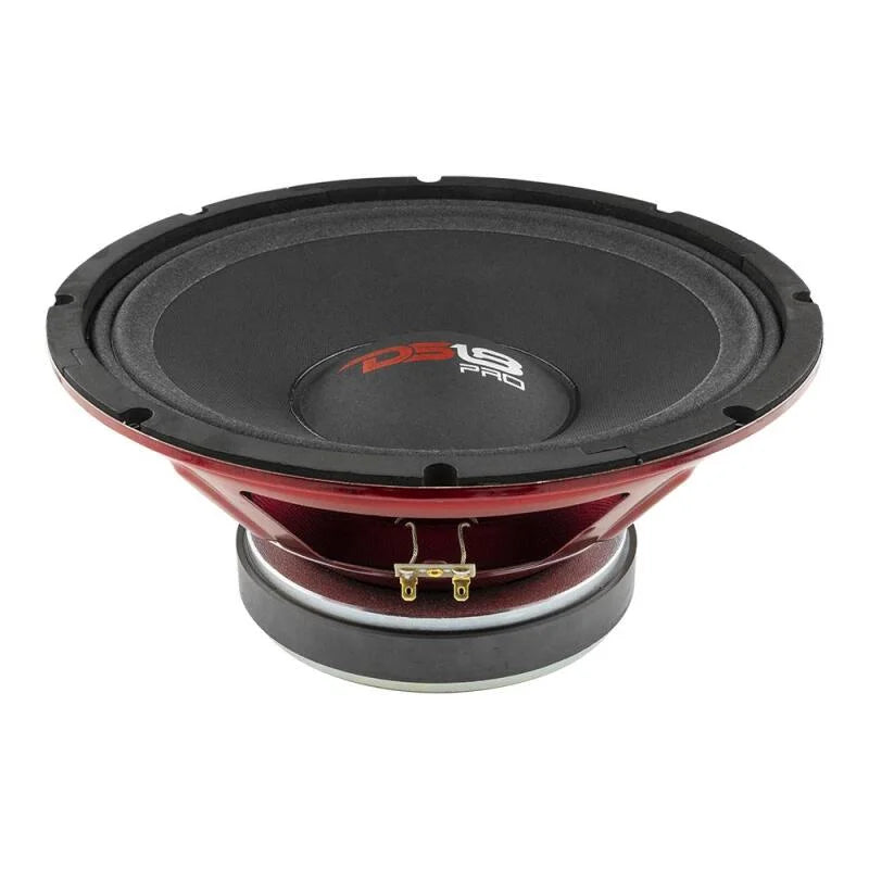 DS18 12in 500 Watts RMS 8 ohm Mid-Bass Loudspeaker - Additional View 5
