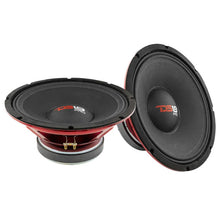 Load image into Gallery viewer, DS18 12in 500 Watts RMS 8 ohm Mid-Bass Loudspeaker - Additional View 7