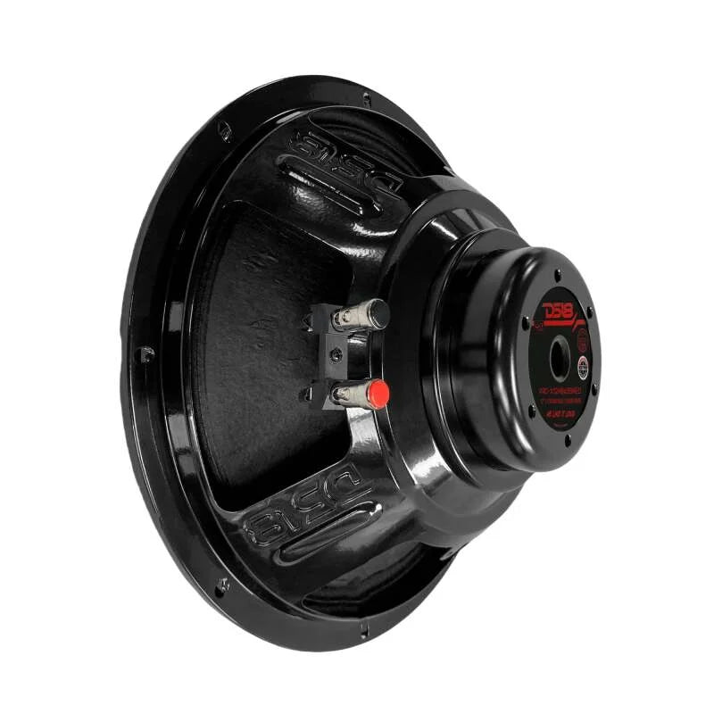 DS18 12in 500 Watts RMS 8 ohm Mid-Bass Neodymium Loudspeaker - Installation View