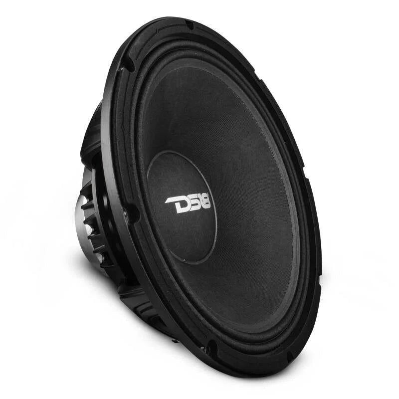 DS18 12in 500 Watts RMS Neodymium 8 ohm Mid-Range Loudspeaker - Installation View