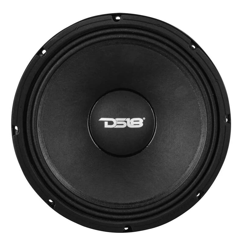 DS18 12in 500 Watts RMS Neodymium 8 ohm Mid-Range Loudspeaker - Additional View 5