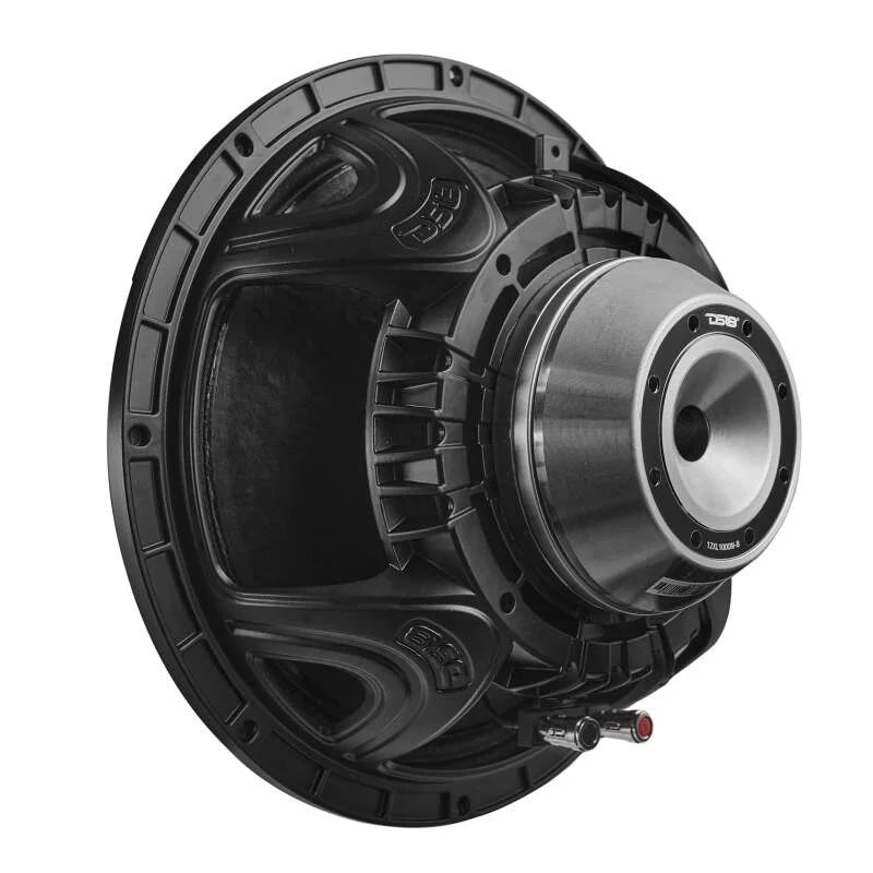DS18 12in 500 Watts RMS Neodymium 8 ohm Mid-Range Loudspeaker - Additional View 6