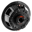 Load image into Gallery viewer, DS18 12in 600 Watts RMS 2 ohm DVC Shallow Mount Water Resistant Subwoofer - Side View