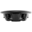 Load image into Gallery viewer, DS18 12in 600 Watts RMS 2 ohm DVC Shallow Mount Water Resistant Subwoofer - Back View