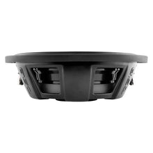Load image into Gallery viewer, DS18 12in 600 Watts RMS 4 Ohm DVC Shallow Mount Water Resistant Subwoofer - Additional View 6