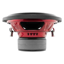 Load image into Gallery viewer, DS18 12in 600 Watts RMS 4 ohm DVC Double Stacked Magnet High Excursion Subwoofers - Side View
