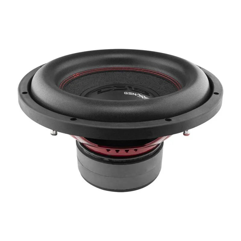 DS18 12in 600 Watts RMS 4 ohm DVC Double Stacked Magnet High Excursion Subwoofers - Additional View 6