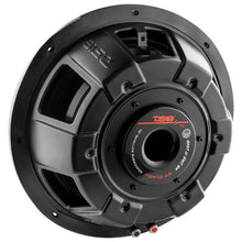 Load image into Gallery viewer, DS18 12in 600 Watts RMS 4 ohm SVC Shallow Mount Water Resistant Subwoofer - Additional View 6