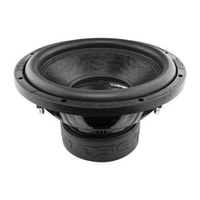 Load image into Gallery viewer, DS18 12in 750 Watts RMS 2 ohm DVC ZR Subwoofer - Main Product View