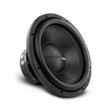 Load image into Gallery viewer, DS18 12in 750 Watts RMS 4 ohm DVC ZR Subwoofer - Main Product View