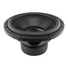 Load image into Gallery viewer, DS18 12in 750 Watts RMS 4 ohm DVC ZR Subwoofer - Back View