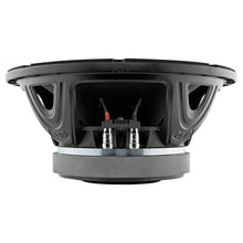Load image into Gallery viewer, DS18 12in 750 Watts RMS 4 ohm Mid-Range Loudspeakers - Back View
