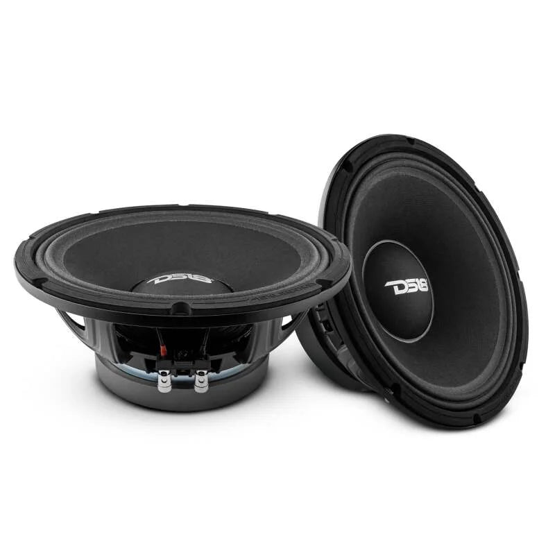 DS18 12in 750 Watts RMS 8 ohm Mid-Bass Loudspeakers - Main Product View