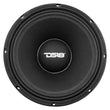 Load image into Gallery viewer, DS18 12in 750 Watts RMS 8 ohm Mid-Bass Loudspeakers - Side View